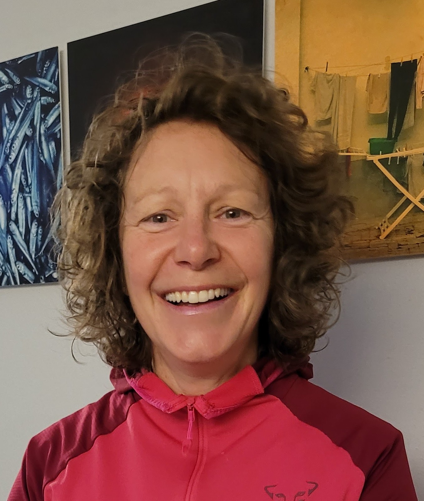 Svenja Hornung